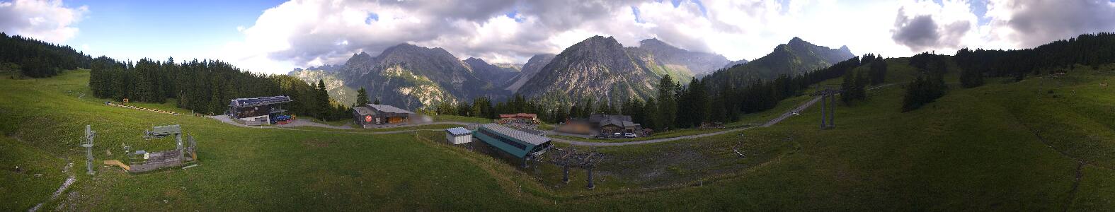 Palüd Brandnertal