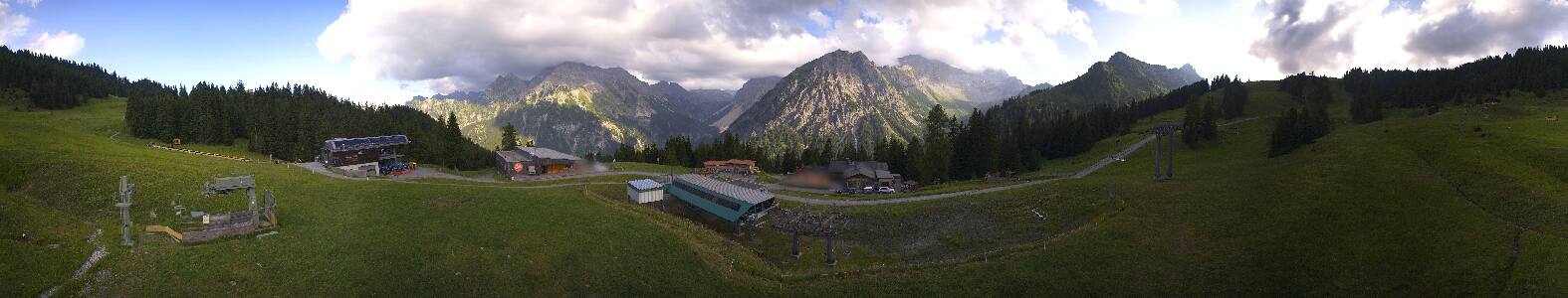 Palüd Brandnertal