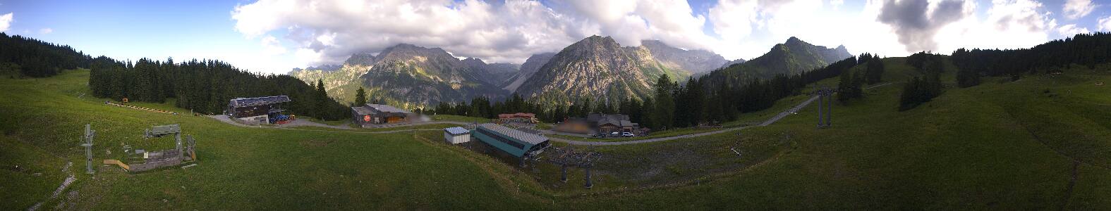 Palüd Brandnertal