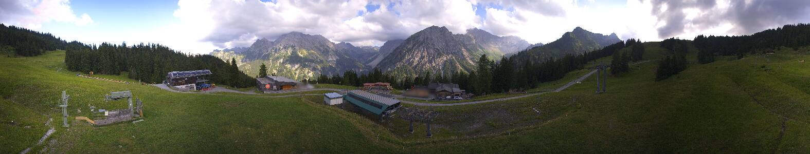Palüd Brandnertal