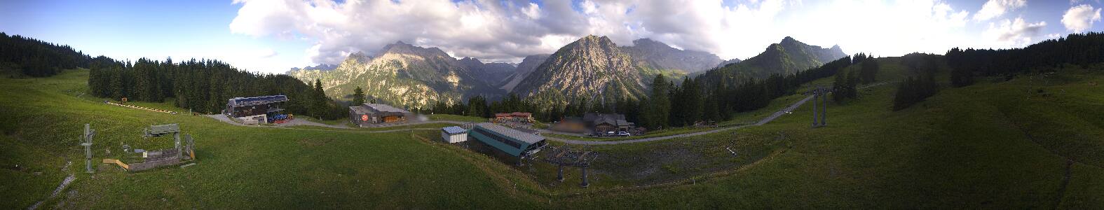 Palüd Brandnertal