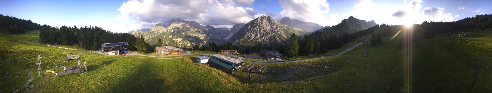 Palüd Brandnertal