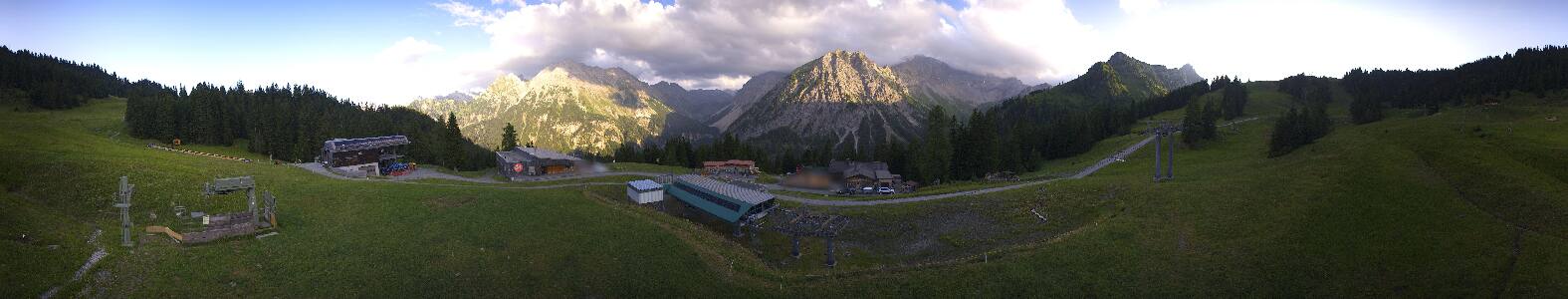 Palüd Brandnertal