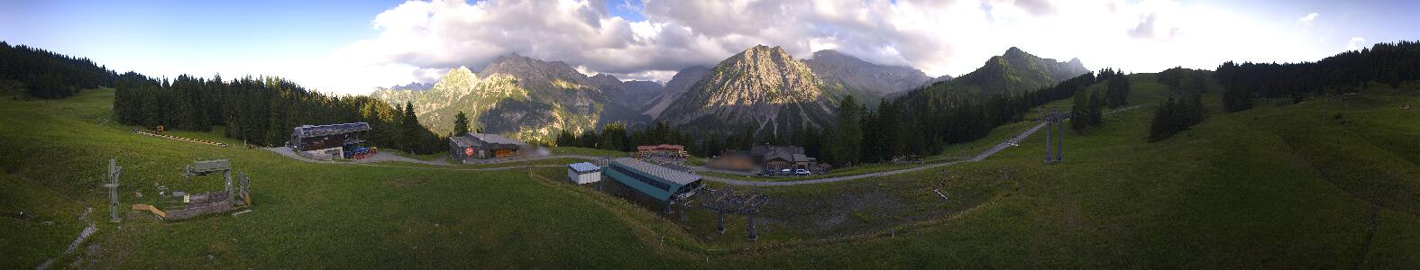 Palüd Brandnertal