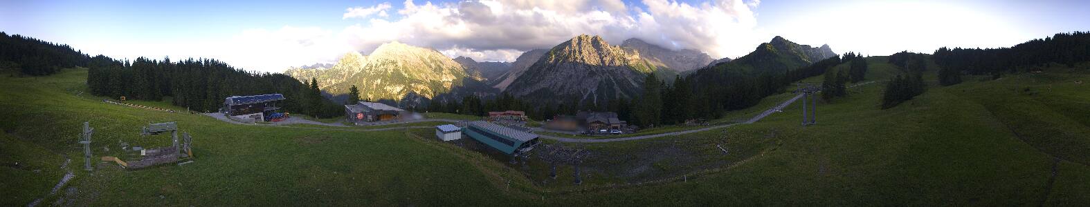 Palüd Brandnertal