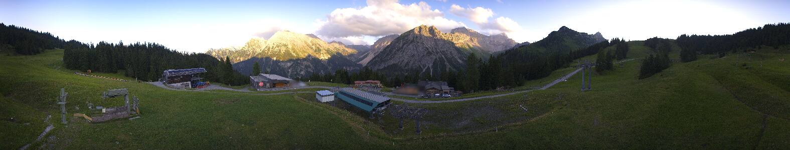 Palüd Brandnertal