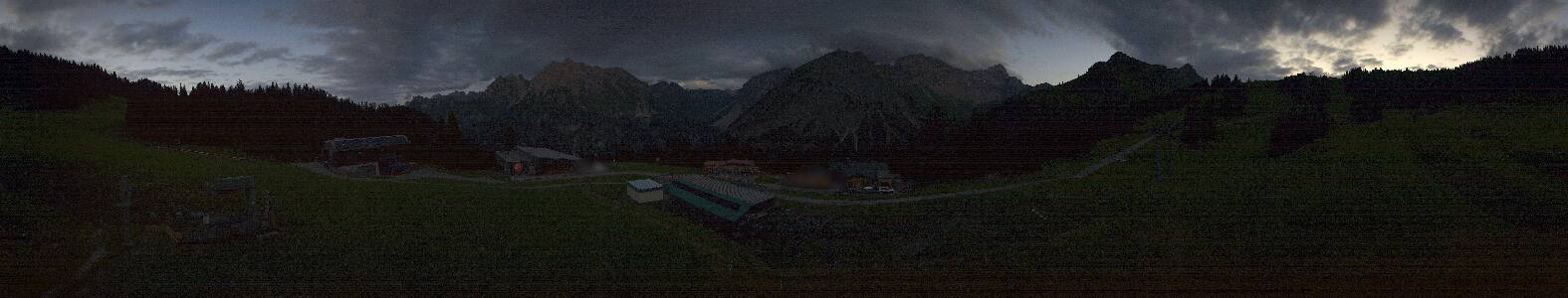 Palüd Brandnertal