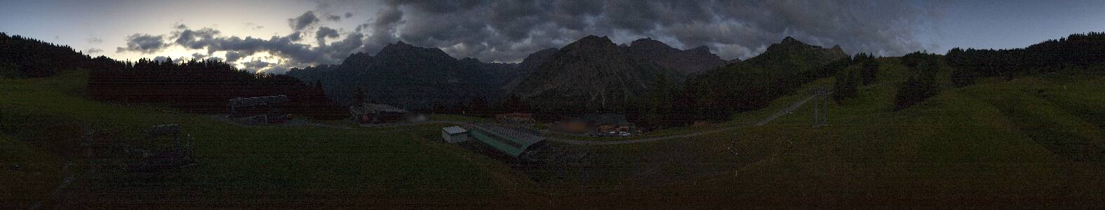 Palüd Brandnertal