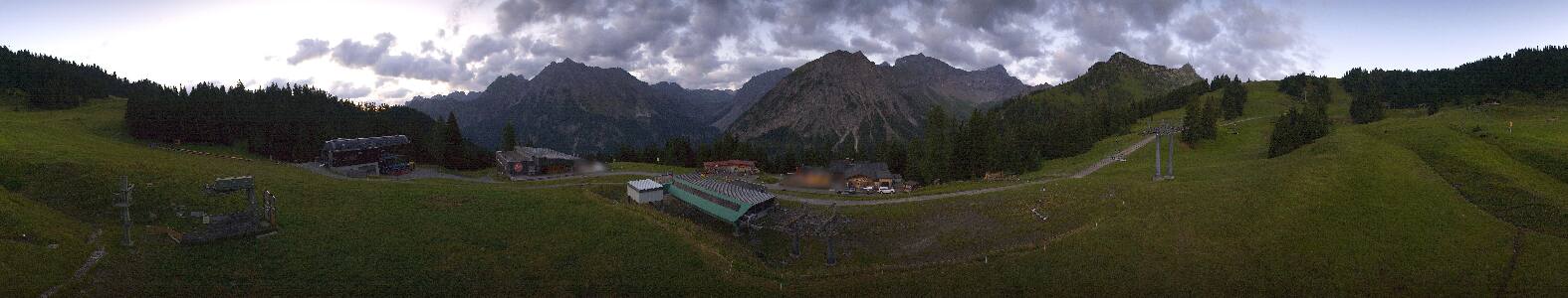 Palüd Brandnertal