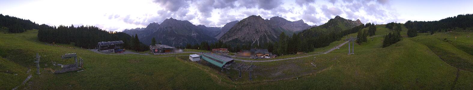 Palüd Brandnertal