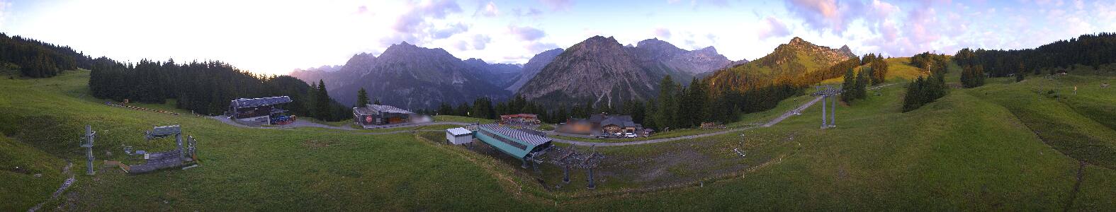 Palüd Brandnertal