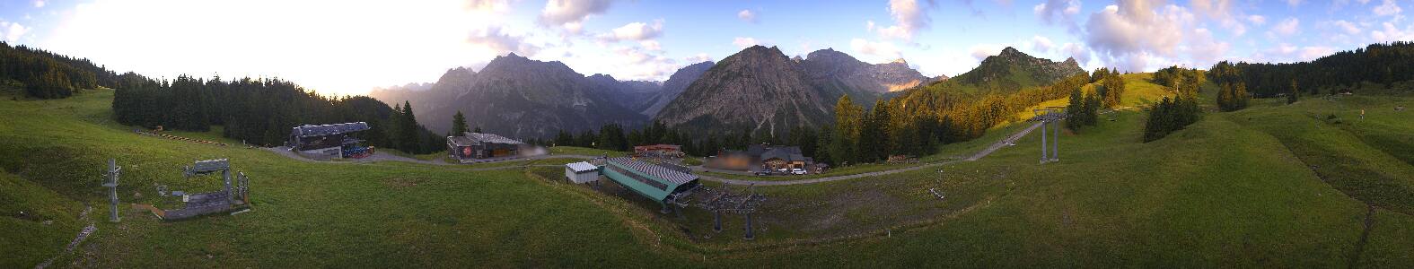 Palüd Brandnertal