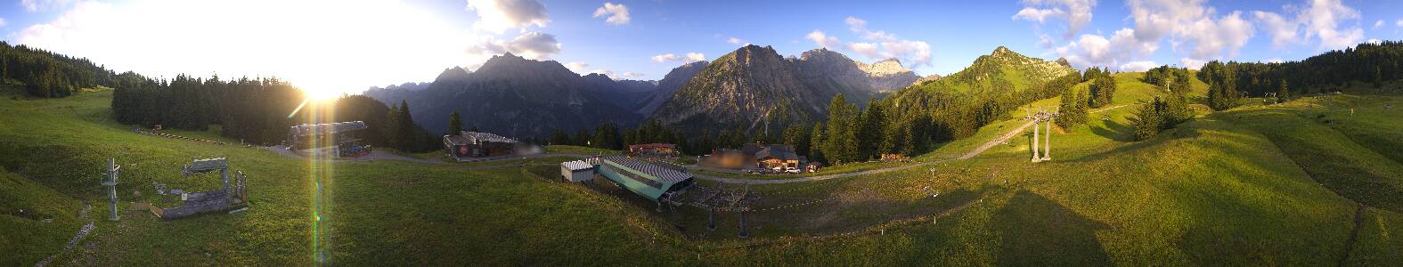Palüd Brandnertal