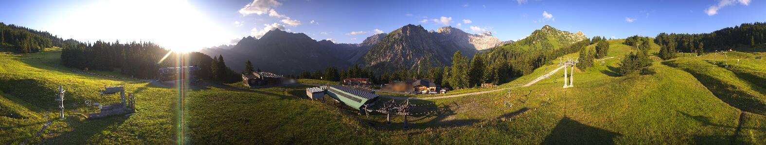 Palüd Brandnertal