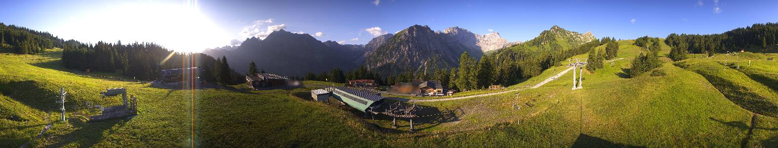 Palüd Brandnertal