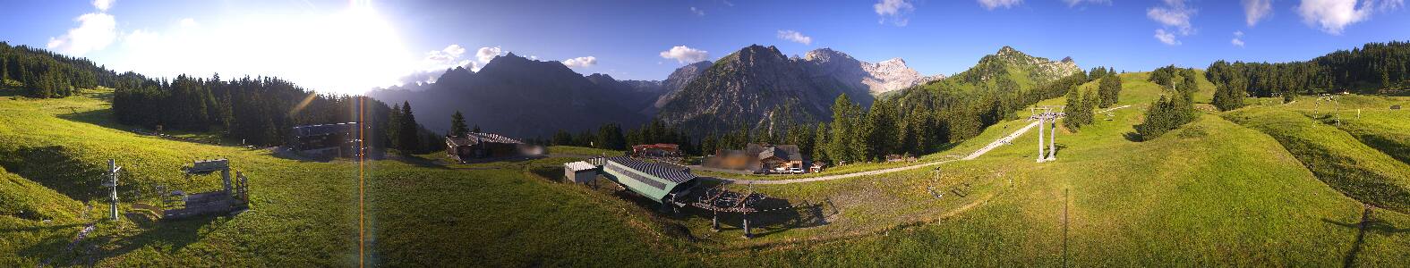Palüd Brandnertal