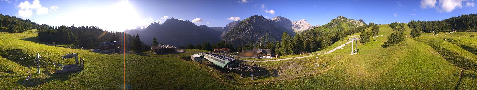 Palüd Brandnertal