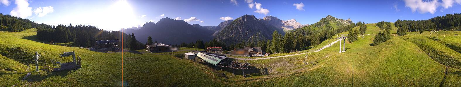 Palüd Brandnertal