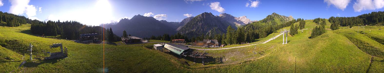 Palüd Brandnertal
