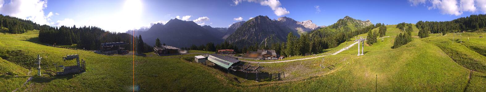 Palüd Brandnertal