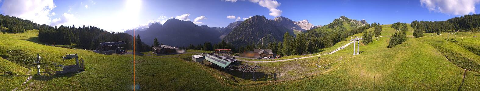 Palüd Brandnertal