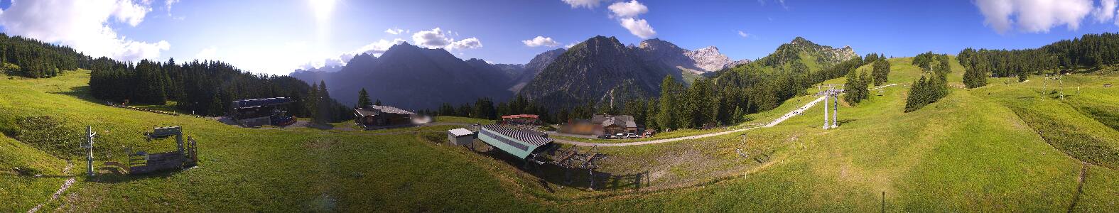 Palüd Brandnertal