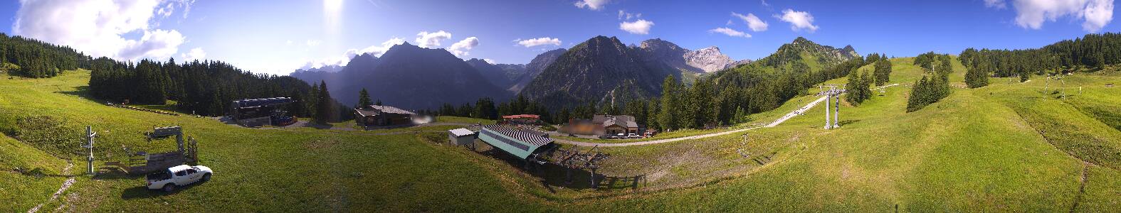 Palüd Brandnertal