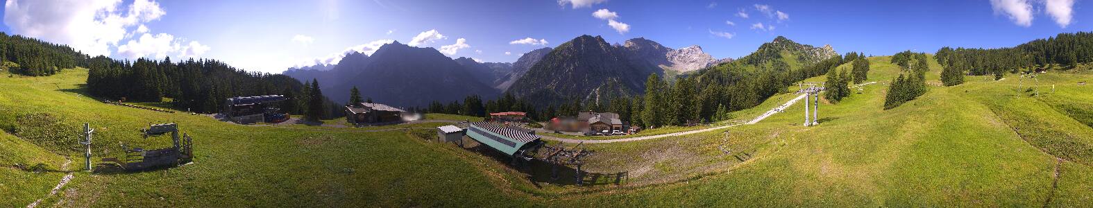 Palüd Brandnertal