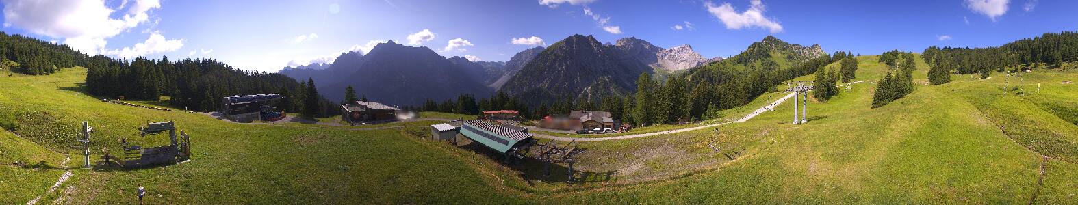 Palüd Brandnertal