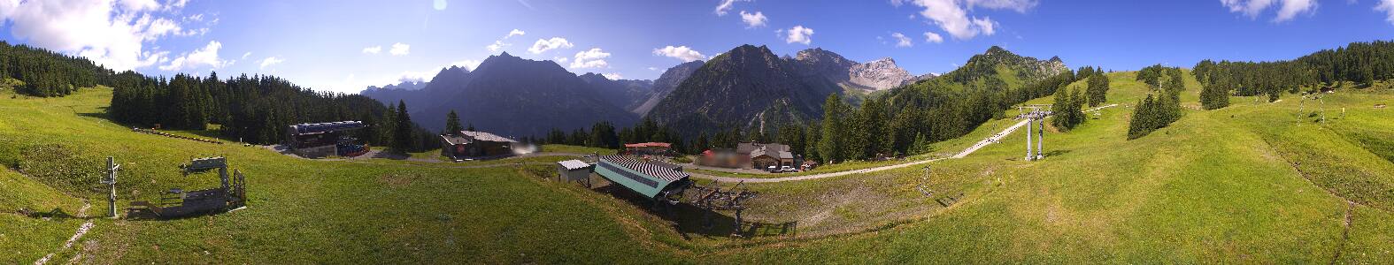Palüd Brandnertal