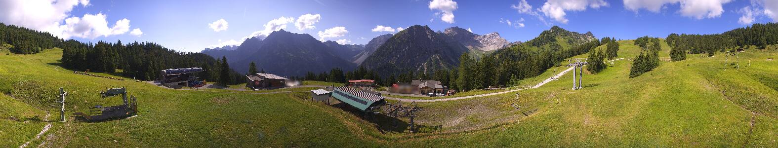 Palüd Brandnertal