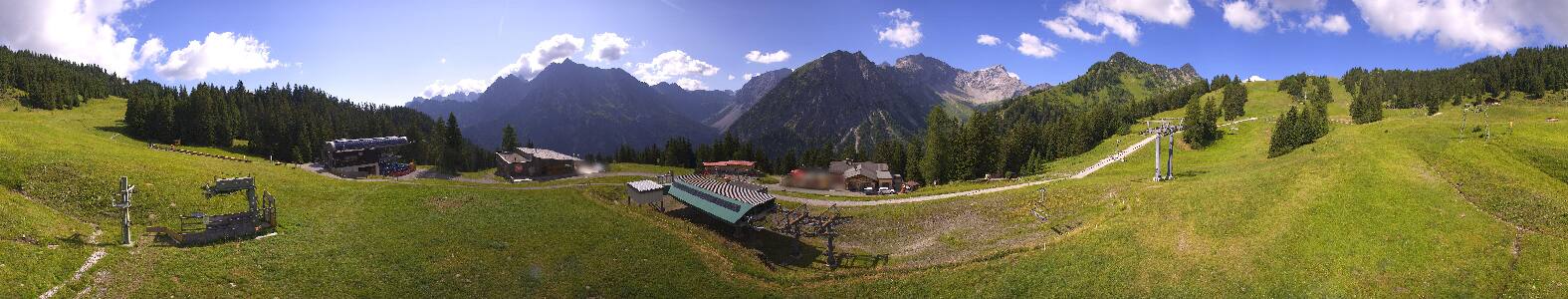 Palüd Brandnertal