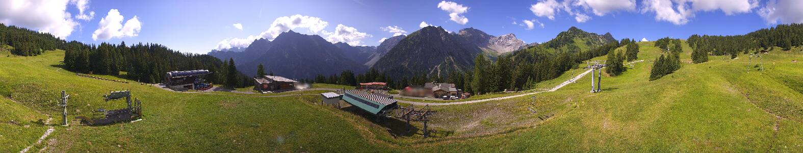 Palüd Brandnertal