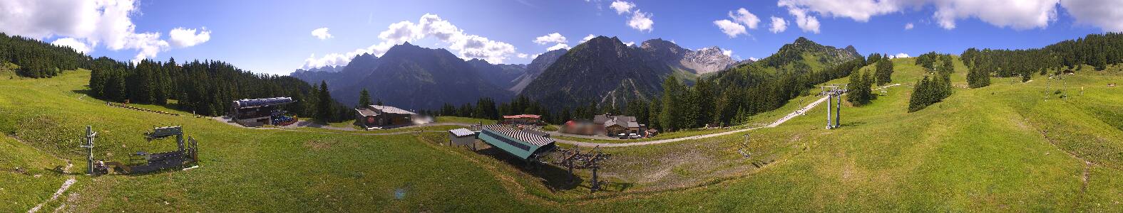 Palüd Brandnertal