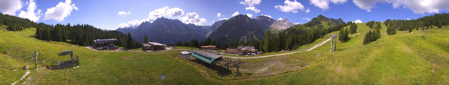Palüd Brandnertal