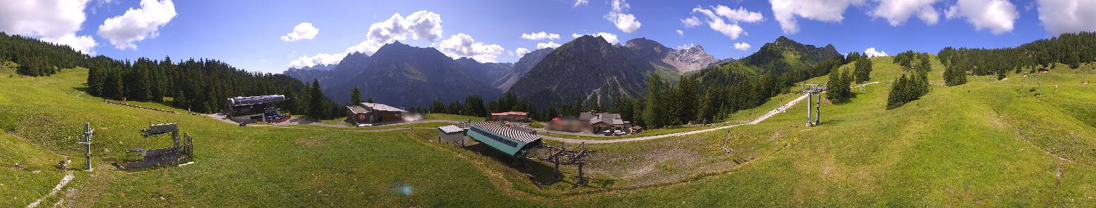 Palüd Brandnertal