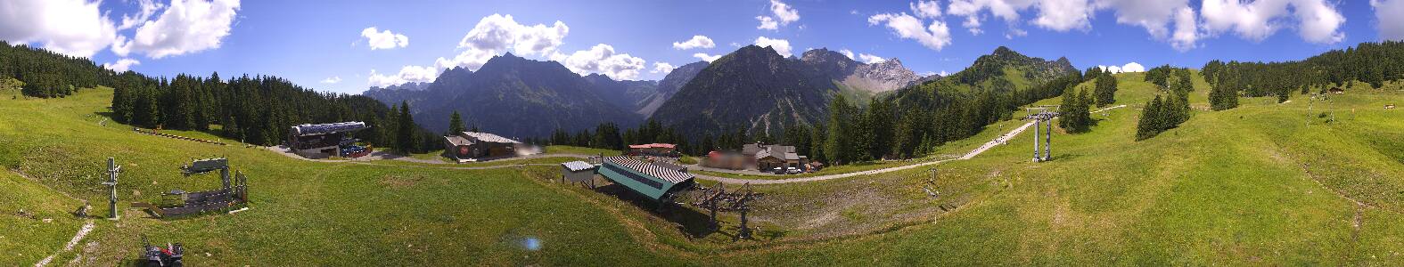 Palüd Brandnertal