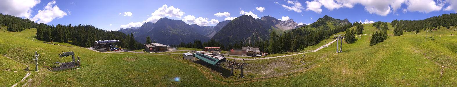 Palüd Brandnertal