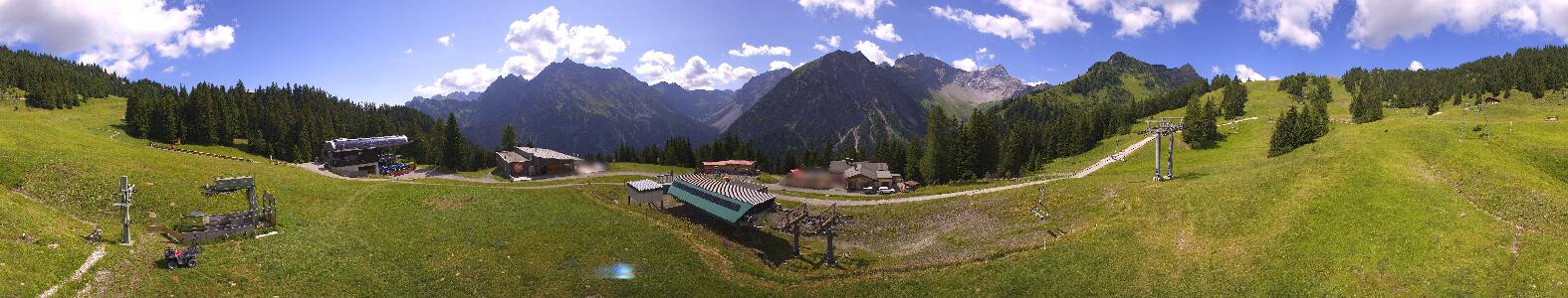 Palüd Brandnertal