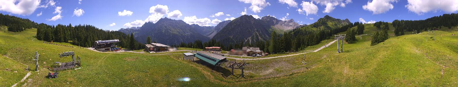 Palüd Brandnertal