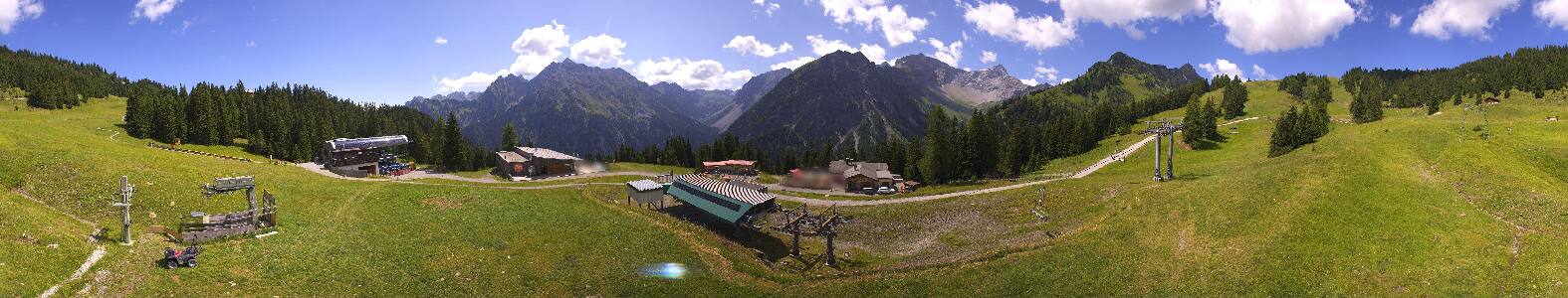 Palüd Brandnertal