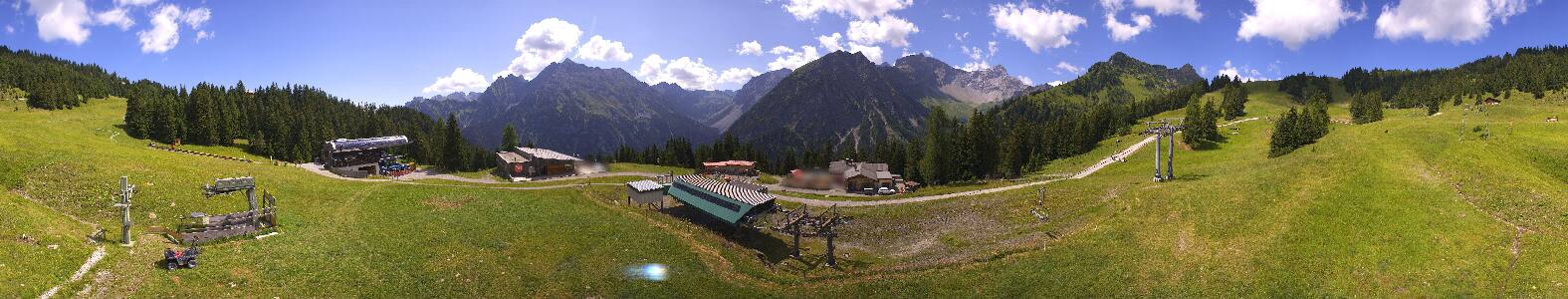 Palüd Brandnertal