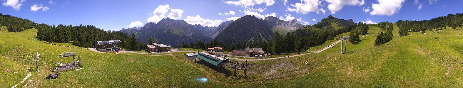 Palüd Brandnertal