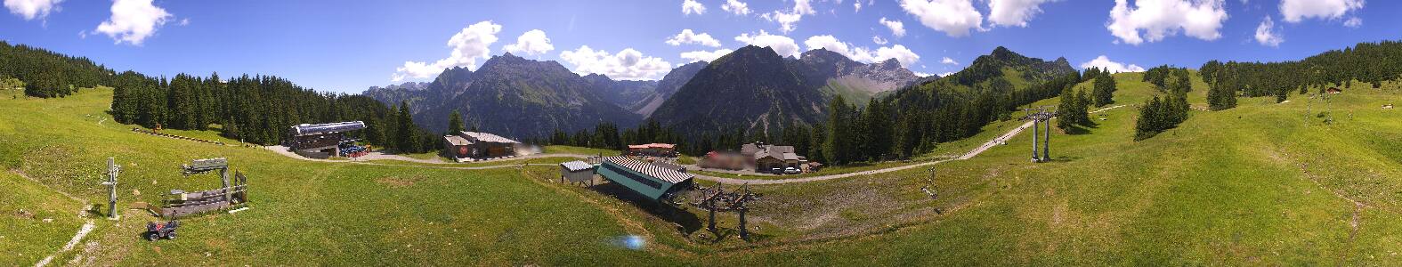 Palüd Brandnertal