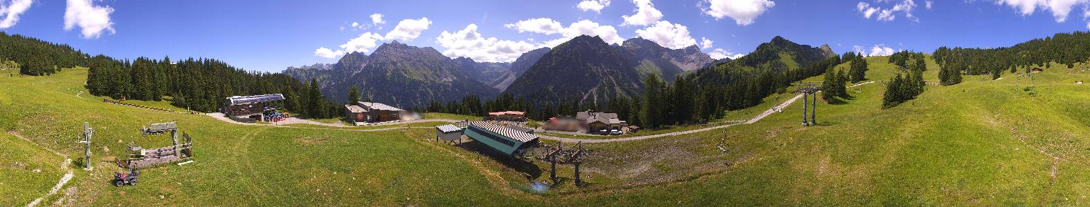 Palüd Brandnertal