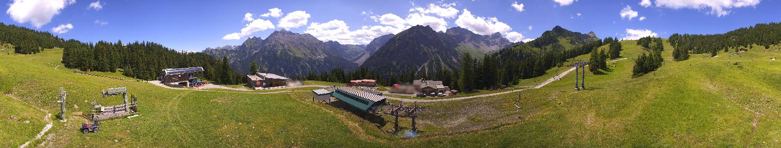 Palüd Brandnertal