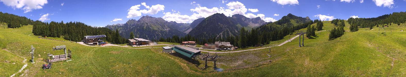 Palüd Brandnertal