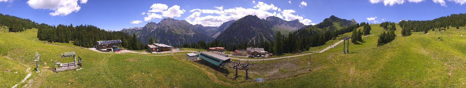 Palüd Brandnertal