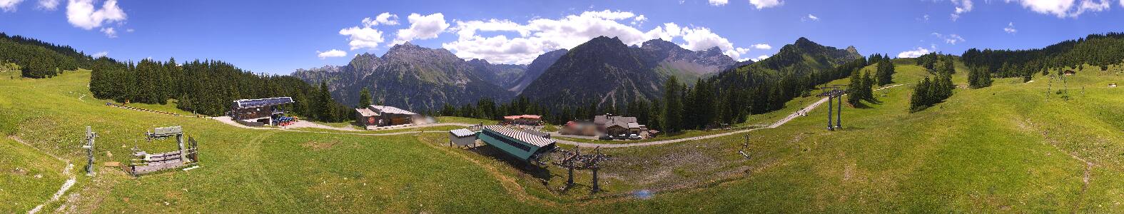 Palüd Brandnertal