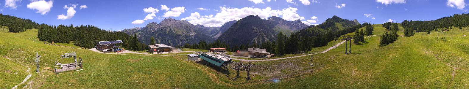 Palüd Brandnertal
